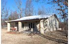 Tract 4 - Studio - OKLAHOMA LAND & REAL ESTATE AUCTION, 438 +/- Acres offered in 13 Tracts